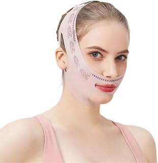 1 correa de elevación facial Fanning V Line –...