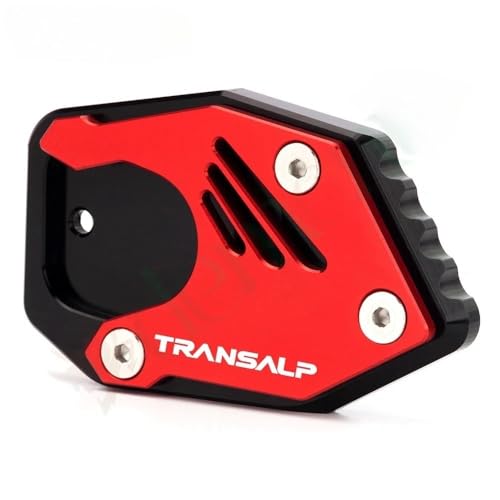 Agrandisseur de béquille Transalp XLV 600 650 700 pour stationner en voyage trail