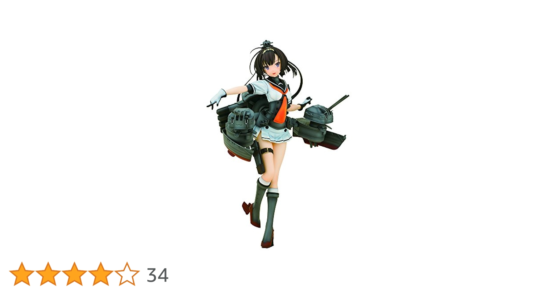 Amazon.co.jp: ファニーナイツ 艦隊これくしょん -艦これー 秋月