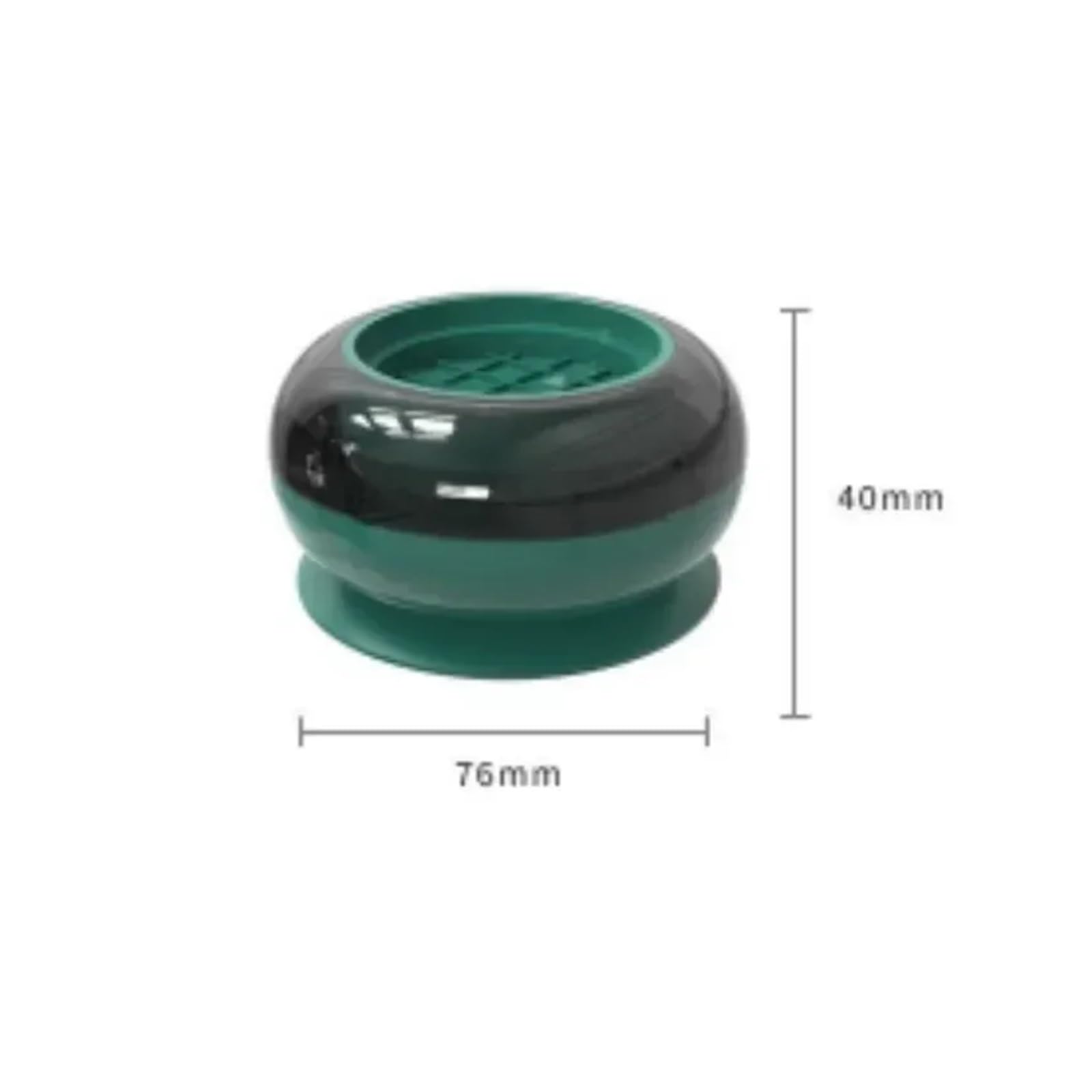 Cuscinetti vibranti for lavatrice PS+TPR