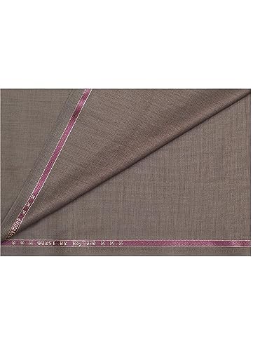 Image of Raymond Unstitched Trouser /Suit Fabric Piece (All Weather Fabric, Wrinkle Free)