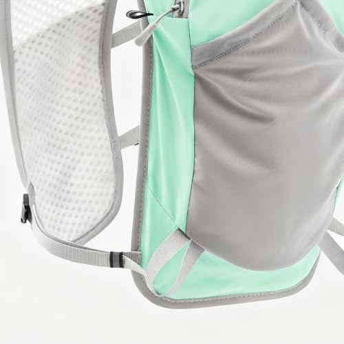 Sac à dos de course léger et ajustable pour éliminer les frottements - 7