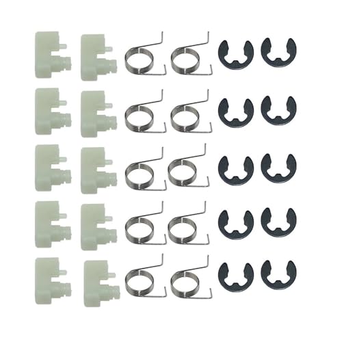 �ɓK�� Pawl Spring Fit For B26 B26PS T26 T26CS B28B B28PS B28P MT260CLS MT265CPS MB305CBS MAC426L T22LCS T22LS T305CPS 50387350