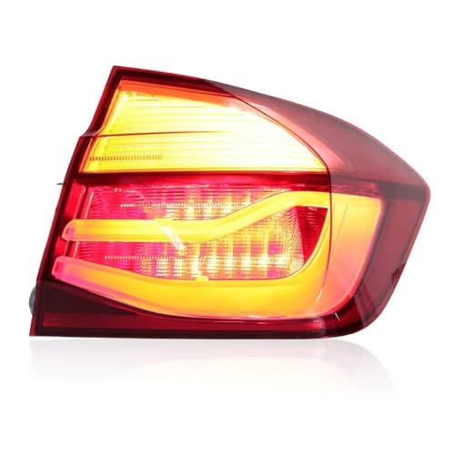Feu Arrière LED BMW F30 Infiltration Eau Solution Bloc Optique Gauche Interne