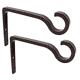 QIEGL Outdoor Hanging Brackets