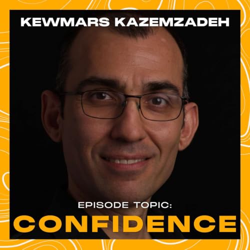 He Found The Messiah Alone in Iran &mdash; No Church, No Community, Just Jonah | Kewmars Kazemzadeh