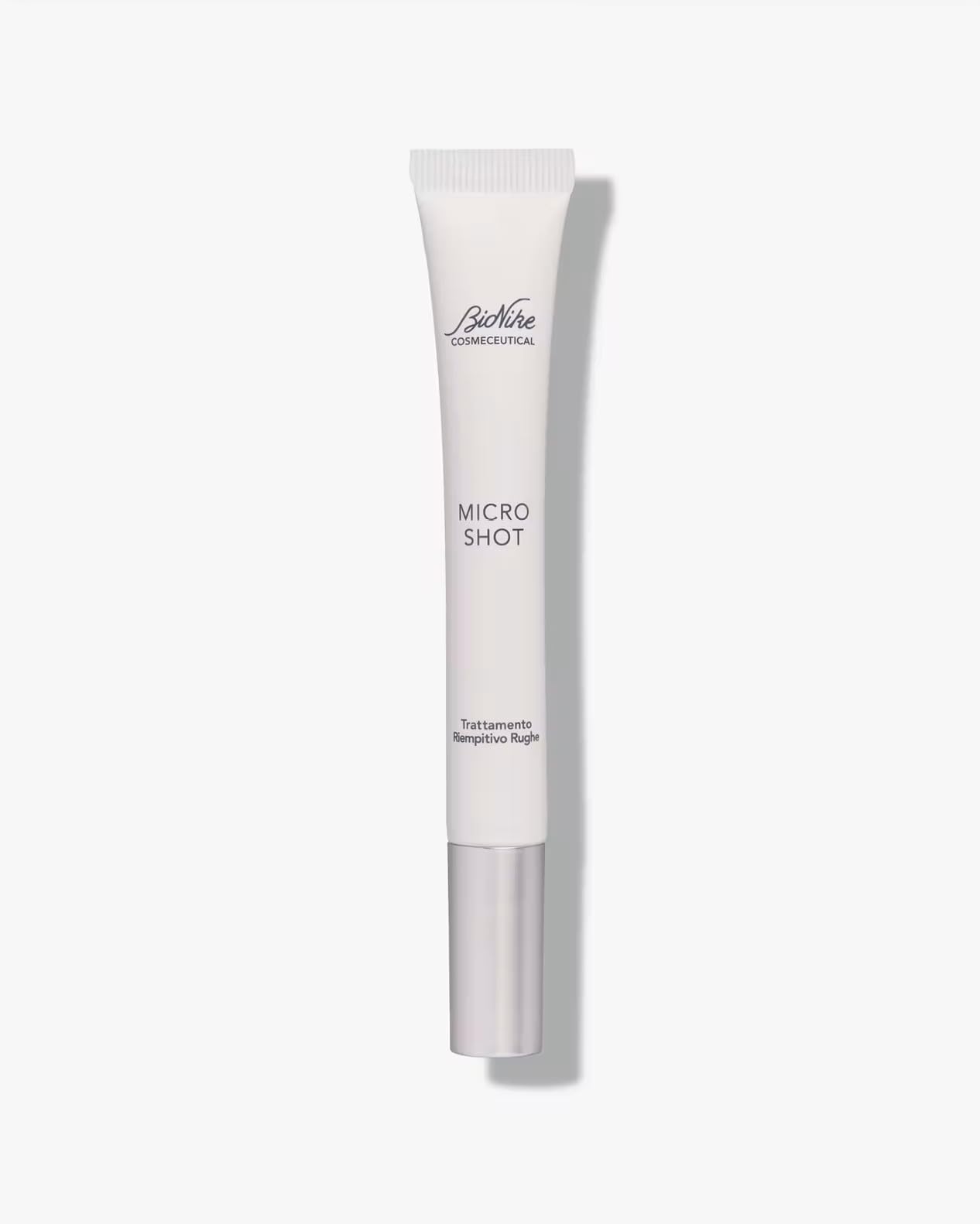 BioNike Cosmeceutical - MICRO SHOT Trattamento Riempitivo Rughe 15ml