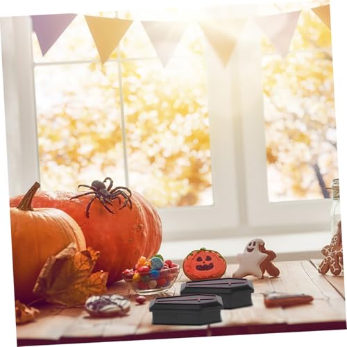 Décor d'halloween réaliste RLKHXBS pour décoration festive intérieure