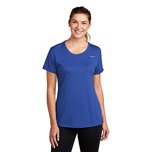 Image of Nike Womens Dri-fit Legend T-Shirt