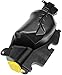 Dorman 603-662 Front Washer Fluid Reservoir Compatible with Select Dodge/Ram Models