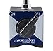 Accusize Industrial Tools 110 lbs Magnetic Base for Industrial Precision Indicators, with Fine Adjustment in Strong Cardboard Box, P900-S301