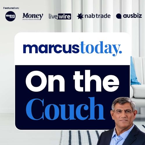 On the Couch with Coby Hanoch CEO WeeBit Nano (WBT) Talking Memory Storage and ReRam.