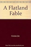 A Flatland Fable 0877190445 Book Cover