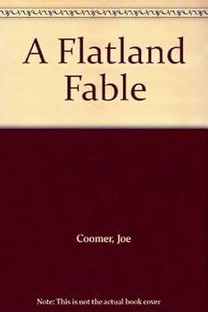 Paperback A Flatland Fable Book