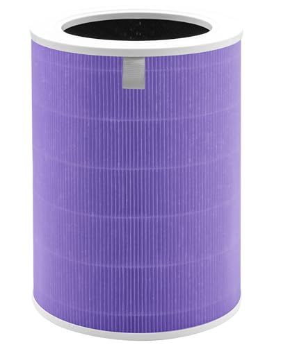 Purificador de Aire Xiaomi 3H Marca Facecool