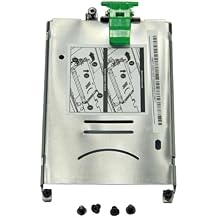 for ZBOOK 15 17 Series Hard Drive Laptops HDDs Mounting Bracket with Screws HDDs Cover Replacement Part Laptops Component