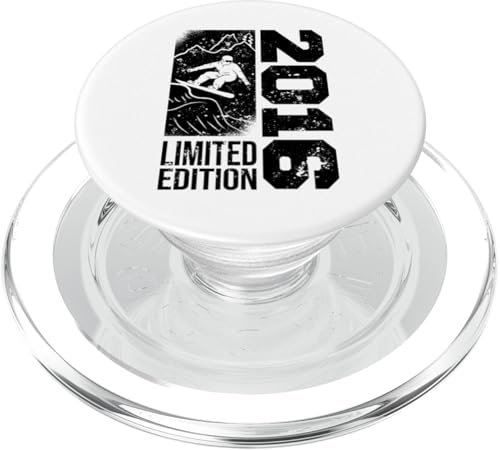 Snowboard PopSockets para MagSafe que mejora el agarre del móvil en pistas de snowboarding