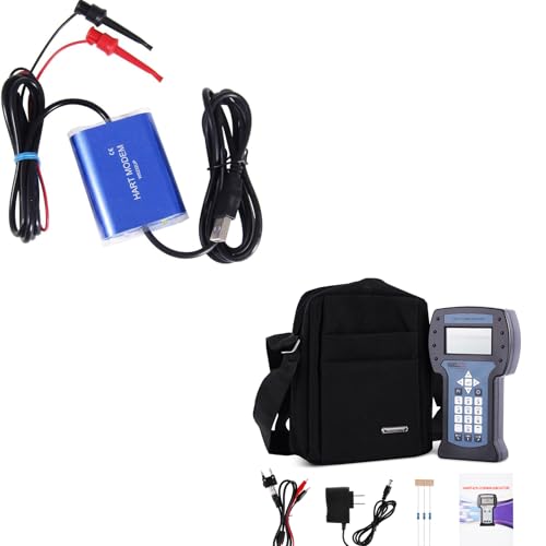 Image of YJINGRUI USB Hart Modem and Handheld Field Communicator