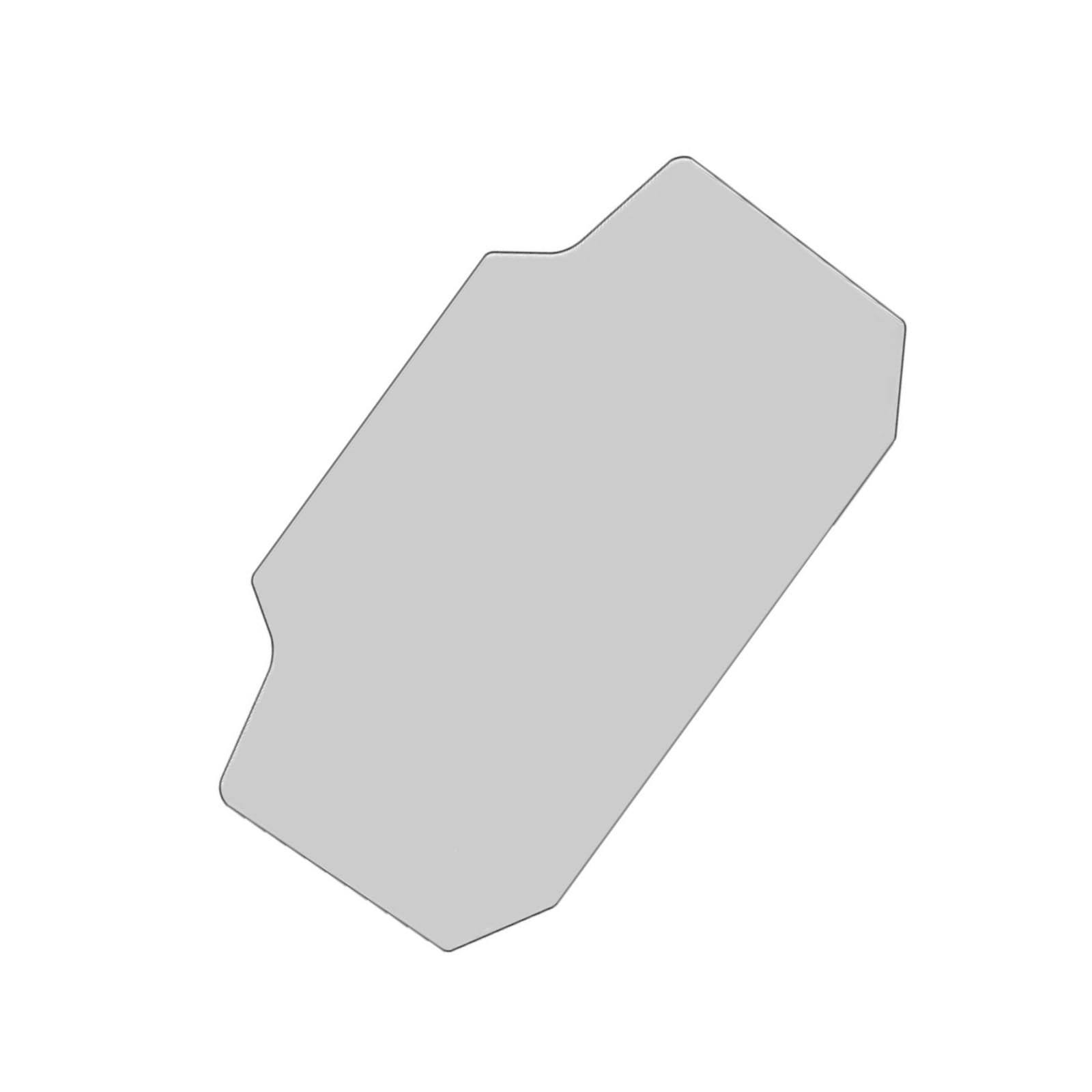 Protector de pantalla salpicadero para moto Ninja 1000SX 2020-2026 7
