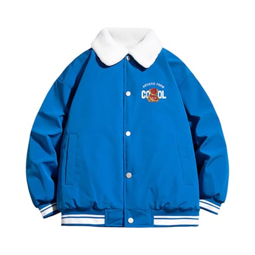 Veste bomber pour homme Y2K idéale pour vos sorties urbaines et le style streetwear quotidien