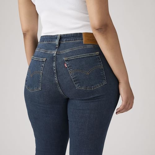 Levi's Para Mujer. A3410-0014 Jeans 726 Acampanados Azul (31/30), Casual, AlgodóN, Denim, Sostenible - 12