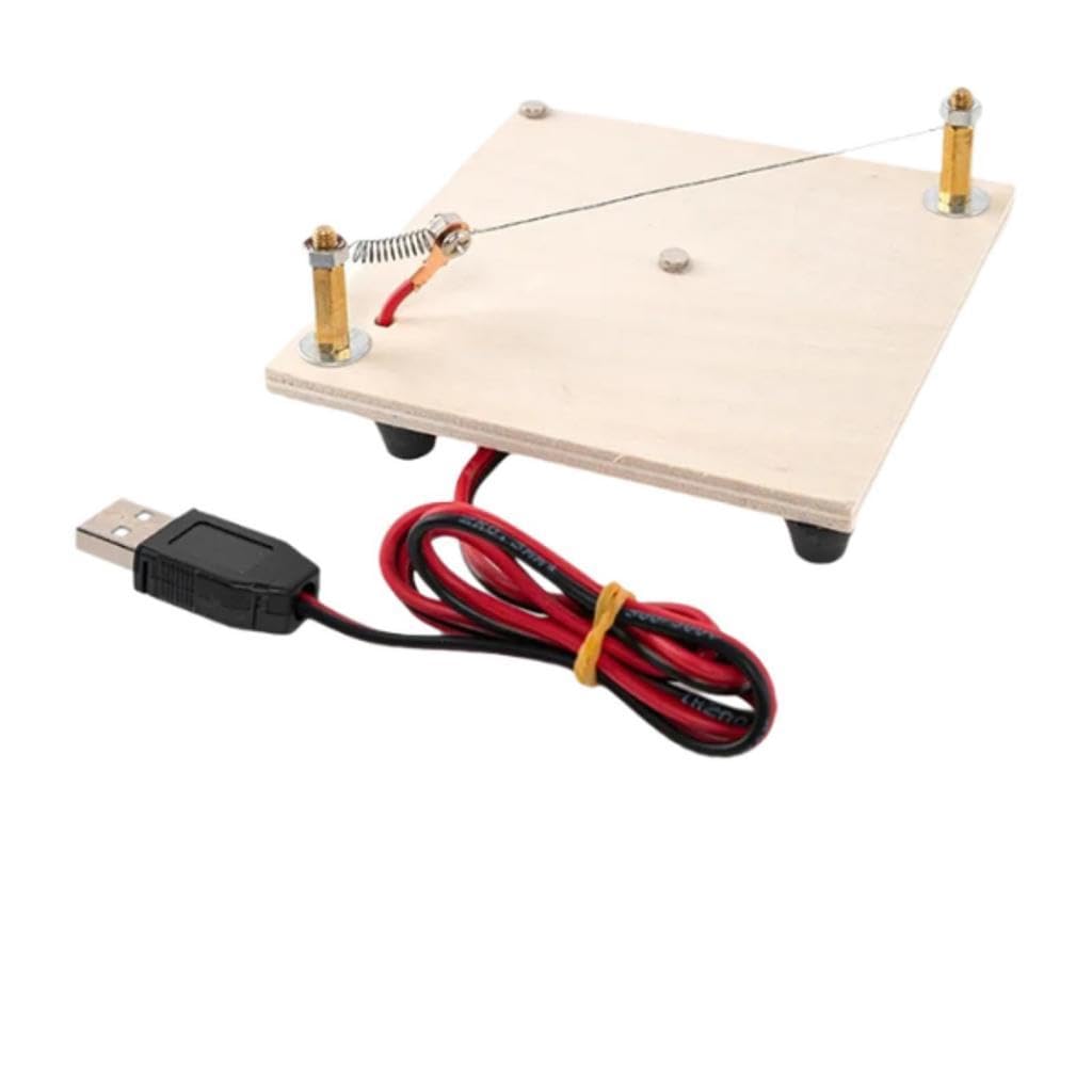 Meadawgs® Hot Ribbon Cutter Machine Cutting Tools Thermal Cutter Tool for Braided Belt with Wire|Home & Garden | Tools |Cutters|Optional-image-44