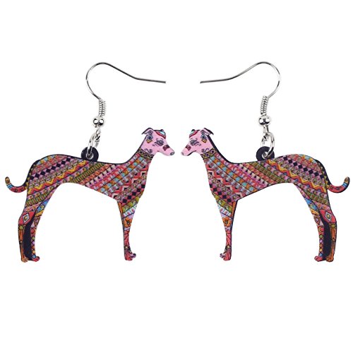 Soddisfazione garantita al 100%. Siamo orgogliosi del miglior servizio ai nostri clienti e facciamo il nostro grande sforzo per soddisfare i clienti. Regalo perfetto per te, donne, ragazze, bambini, amici e qualcuno di speciale. I gioielli WEVENI offrono una garanzia di 60 giorni di rimborso