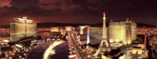 TOM CLANCY'S RAINBOW SIX: VEGAS - PS3