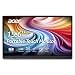 Acer PM1 PM161QT | Tragbarer Touch Monitor | 15,6 Zoll FHD