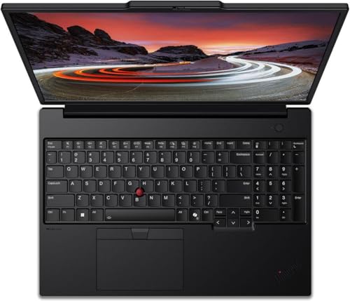 Lenovo ThinkPad P1 Gen 6