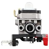 Contenu de l'emballage : 1 pièce de carburateur.