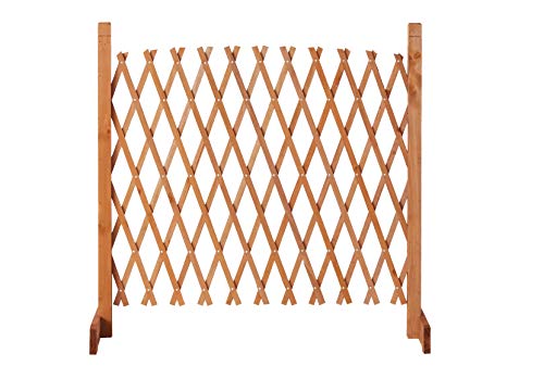 Valla de protección extensible 90