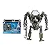 McFarlane Toys - Avatar - Amp Suit & Colonel Miles Quaritch