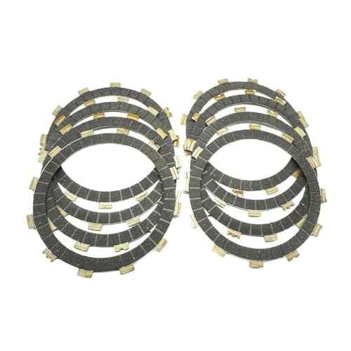 Kit disques friction XVS1100 Classic pour de longues balades sereines