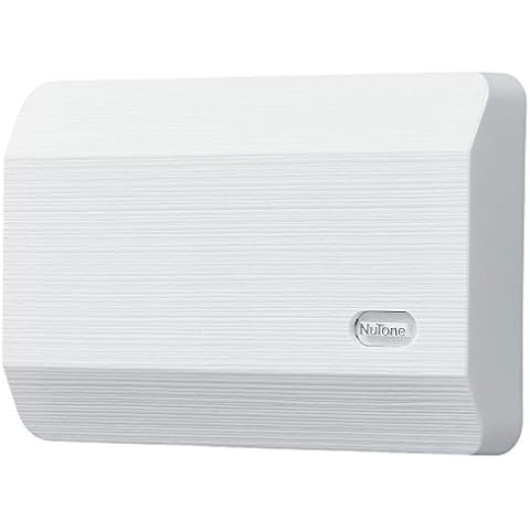Broan-NuTone LA11WH Door Chime Cover