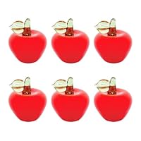 Amazon.co.jp: かわいらしい ガラス細工 プチシリーズ
