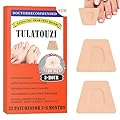 Toenail Fungus Treatment Extra Strength,Toe Nail Fungus Treatments 32 Pcs,Nighttime Renewal Fungus Nail Treatment Patch,One Patch Every Night for Effective Symptom Relief,Medical-Grade Adhesive