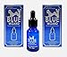 Fantastic Blue Wizard Liquid Drops 15 ml Aphrodisiac Fifteen Minutes Felling for Women Female Aphrodisiac Sex Liquid Drops for Women1 Bottles