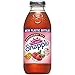 Snapple Raspberry Iced Tea, 16oz Bottle (Pack of 8, Total of 128 Fl Oz)