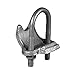 Pack of 100 Appleton Electric Co PC-100RA Right Angle Clamp