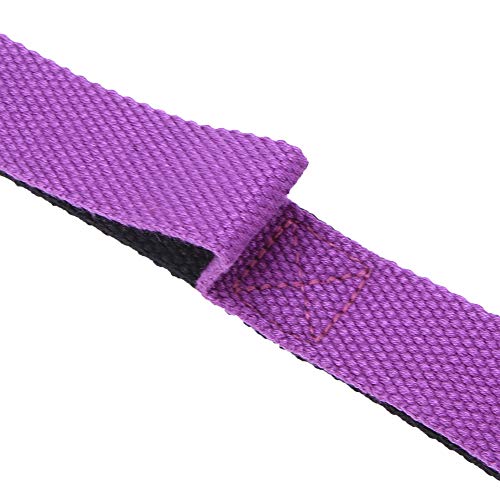 Cintura elastica per yoga da 2 m, fascia per