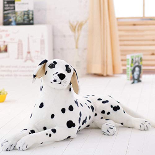 peluche dalmata ikea
