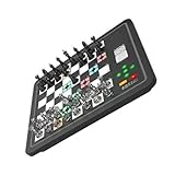 [AMÉLIORER LES COMPÉTENCES LOGIQUES] Améliorez votre jeu avec 200 positions d'entraînement pédagogique et 18 niveaux de jeu, du passif à l'actif, pour les joueurs de niveaux.