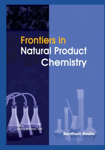 Frontiers in Natural Product Chemistry: Volume 7