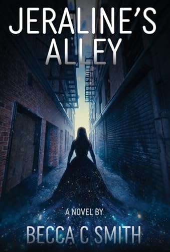 Jeraline's Alley