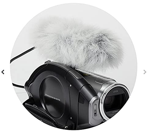 Amazon | オーディオテクニカ ステレオマイクロホン AT9941