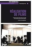réalisation spot publicitaire  Réalisation de films