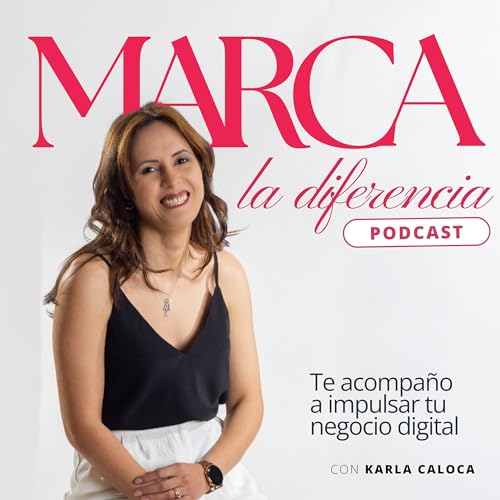 Marca la Diferencia cover art