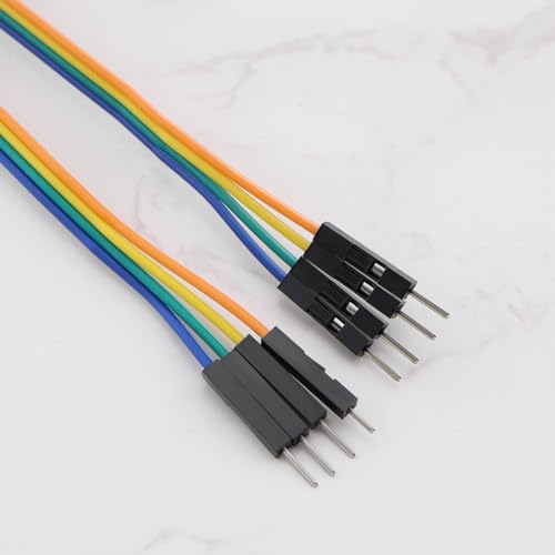 Bolígrafos de sonda ECU LED para programación BDM con cables Ktag Fgtech 6