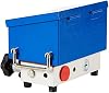 Medidor de flujo hidráulico OTC Tools 4278 de 100 GPM 8